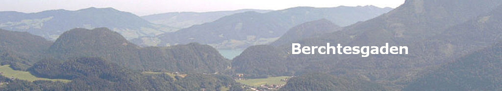 Berchtesgaden