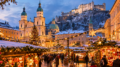 Christkindlmärkte in Salzburg 2026