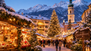 Christkindlmärkte Tirol 2026