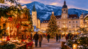 Christkindlmärkte in der Steiermark 2026