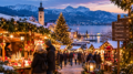 Christkindlmärkte in Vorarlberg 2026