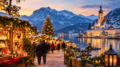 Christkindlmärkte in Oberösterreich 2026