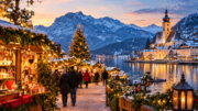 Christkindlmärkte in Oberösterreich 2026